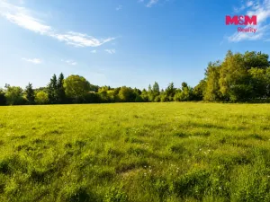 Prodej pozemku pro bydlení, Poběžovice u Holic, 901 m2