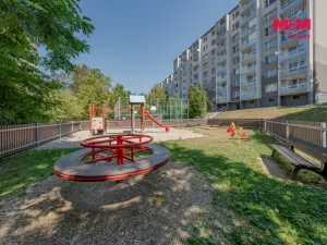 Prodej bytu 2+1, Valašské Meziříčí, Zdeňka Fibicha, 56 m2