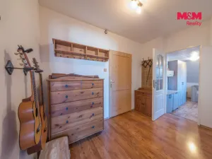 Prodej bytu 4+kk, Ostrava - Mariánské Hory, Nivnická, 83 m2
