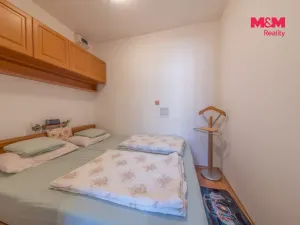 Prodej bytu 4+kk, Ostrava - Mariánské Hory, Nivnická, 83 m2
