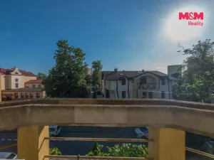 Prodej bytu 4+kk, Ostrava - Mariánské Hory, Nivnická, 83 m2