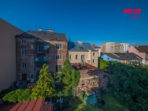 Prodej bytu 4+kk, Ostrava - Mariánské Hory, Nivnická, 83 m2