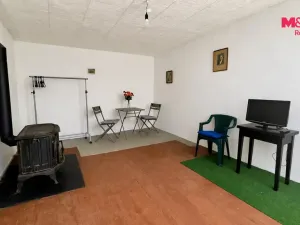 Prodej chalupy, Strakonice - Hajská, 75 m2