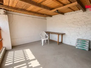 Prodej chalupy, Strakonice - Hajská, 75 m2