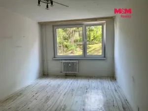Prodej bytu 2+kk, Louny, Petra Obrovce, 26 m2