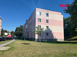 Prodej bytu 2+kk, Louny, Petra Obrovce, 26 m2