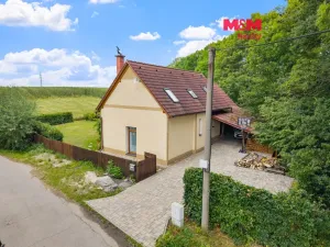 Prodej rodinného domu, Synkov-Slemeno - Jedlina, 115 m2