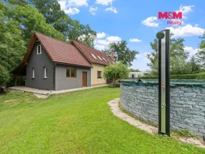 Prodej rodinného domu, Synkov-Slemeno - Jedlina, 115 m2