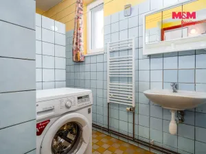Prodej rodinného domu, Hradec Králové - Svobodné Dvory, Nová, 86 m2