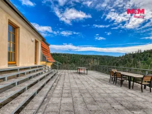 Prodej rodinného domu, Manětín - Rabštejn nad Střelou, 1250 m2