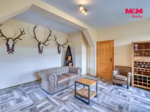 Prodej rodinného domu, Manětín - Rabštejn nad Střelou, 1250 m2
