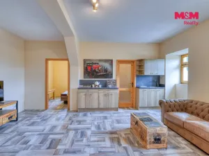 Prodej rodinného domu, Manětín - Rabštejn nad Střelou, 1250 m2