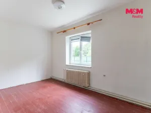 Prodej rodinného domu, Libavá - Město Libavá, Smilovská, 115 m2