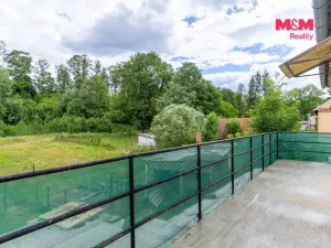 Prodej rodinného domu, Libavá - Město Libavá, Smilovská, 115 m2