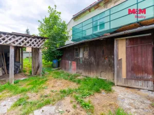 Prodej rodinného domu, Libavá - Město Libavá, Smilovská, 115 m2