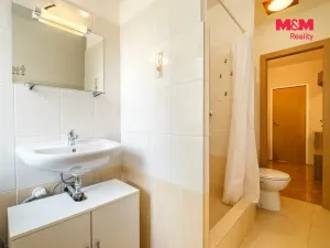 Prodej bytu 3+1, Klášterec nad Ohří, Školní, 66 m2