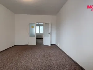 Prodej bytu 3+1, Klášterec nad Ohří, Školní, 66 m2