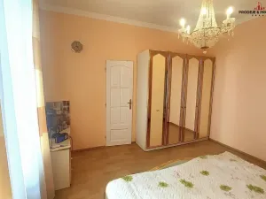 Prodej vily, Praha - Suchdol, 243 m2