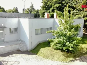 Pronájem obchodního prostoru, Chrudim - Chrudim II, Topolská, 106 m2
