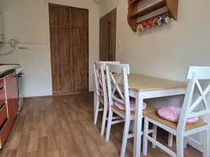 Prodej bytu 2+1, Turnov, Nádražní, 56 m2