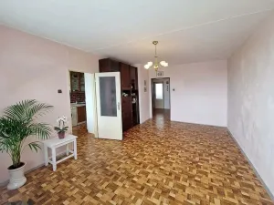 Prodej bytu 3+1, Praha - Modřany, Hausmannova, 69 m2