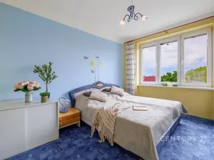 Prodej bytu 3+1, Podbořany, Alšova, 67 m2