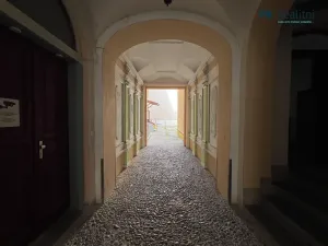 Prodej komerční nemovitosti, Praha - Karlín, Křižíkova, 235 m2