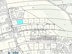 Prodej pozemku pro bydlení, Srubec, Skalní, 550 m2