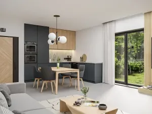 Prodej bytu 3+kk, Karlovy Vary, Horní, 78 m2