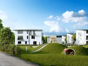 Prodej bytu 3+kk, Karlovy Vary, Horní, 74 m2