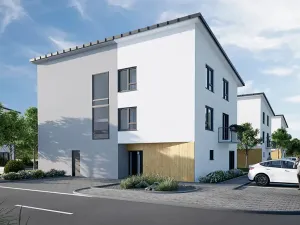 Prodej bytu 3+kk, Karlovy Vary, Horní, 74 m2