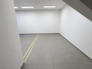 Pronájem obchodního prostoru, Karlovy Vary, T. G. Masaryka, 97 m2