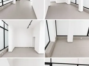 Pronájem obchodního prostoru, Karlovy Vary, T. G. Masaryka, 97 m2