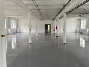 Pronájem skladu, Ostrov, 200 m2