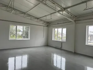 Pronájem skladu, Ostrov, 200 m2
