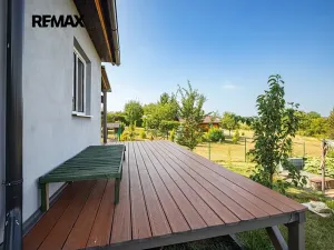 Prodej chaty, Horní Lukavice, 42 m2