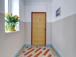 Prodej bytu 3+1, Plzeň, Suvorovova, 82 m2