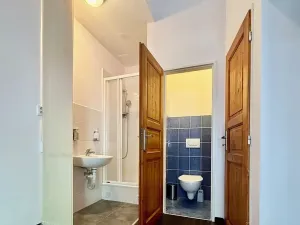 Pronájem kanceláře, Plzeň, Radobyčická, 73 m2