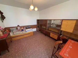 Pronájem bytu 3+1, Jihlava, S. K. Neumanna, 74 m2