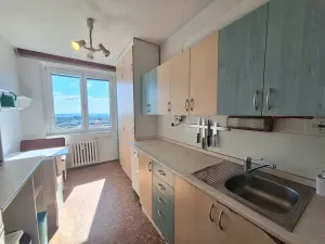 Pronájem bytu 3+1, Brno, Koniklecová, 83 m2