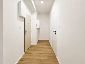 Prodej bytu 2+kk, Praha - Vršovice, U Slavie, 38 m2
