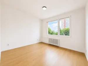 Prodej bytu 2+kk, Praha - Hostivař, plukovníka Mráze, 40 m2