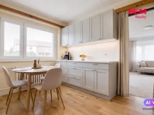 Prodej rodinného domu, Dušníky, 130 m2