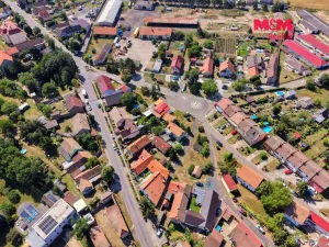 Prodej rodinného domu, Dušníky, 130 m2