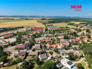 Prodej rodinného domu, Dušníky, 130 m2