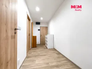 Prodej bytu 2+kk, Praha - Krč, Štúrova, 45 m2