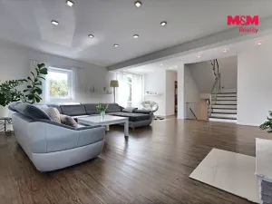 Prodej rodinného domu, Domašov u Šternberka, 341 m2