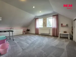 Prodej rodinného domu, Domašov u Šternberka, 341 m2