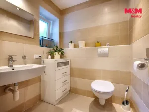 Prodej rodinného domu, Domašov u Šternberka, 341 m2