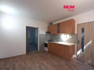 Pronájem rodinného domu, Valašské Meziříčí - Hrachovec, 78 m2